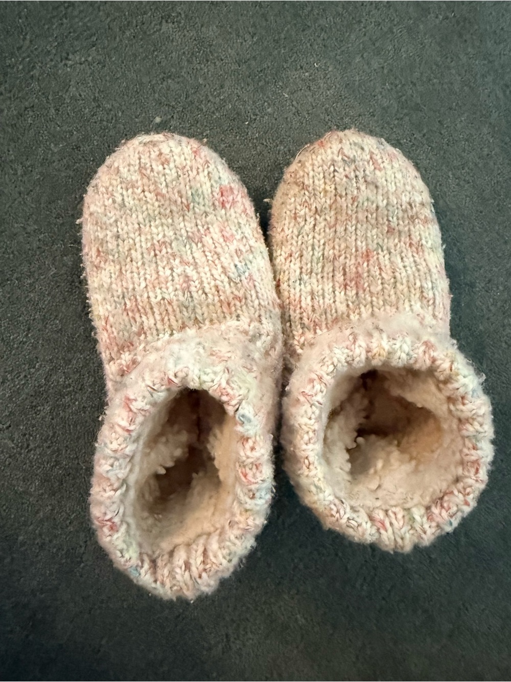 Bombas Slippers sizes 5-7